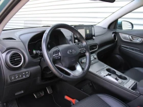 Hyundai Kona Premium 64 kWh //Soh98% - 37800 лв. - 44327507 14