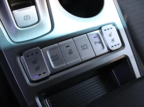 Hyundai Kona Premium 64 kWh //Soh98% - 37800 лв. - 44327507 16