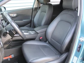 Hyundai Kona Premium 64 kWh //Soh98% - 37800 лв. - 44327507 7