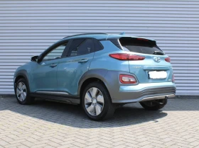 Hyundai Kona Premium 64 kWh //Soh98% - 37800 лв. - 44327507 2