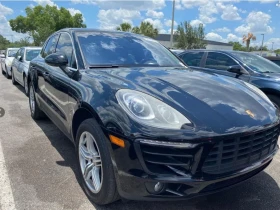 Porsche Macan S AWD | Mobile.bg    3