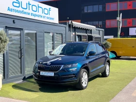     Skoda Karoq  2.0TDI/150../7/44