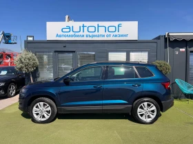 Skoda Karoq  2.0TDI/150../7/44 | Mobile.bg    2