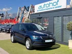 Skoda Karoq  2.0TDI/150../7/44 | Mobile.bg    6