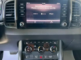 Skoda Karoq  2.0TDI/150../7/44 | Mobile.bg    13
