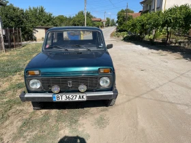 Lada Niva | Mobile.bg    3
