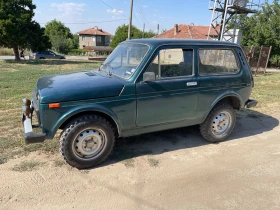 Lada Niva | Mobile.bg    2