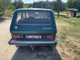 Lada Niva | Mobile.bg    5
