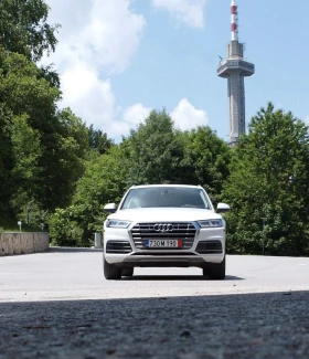     Audi Q5 Prestige