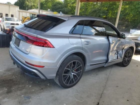 Audi Q8 BLACK OPTIC* S-LINE - 52800 лв. - 86743714 5