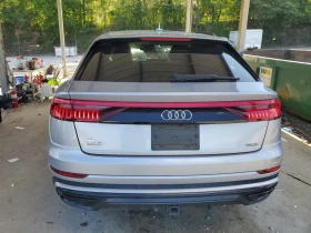 Audi Q8 BLACK OPTIC* S-LINE - 52800 лв. - 86743714 3