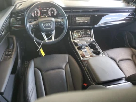 Audi Q8 BLACK OPTIC* S-LINE - 52800 лв. - 86743714 7