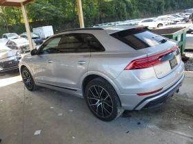 Audi Q8 BLACK OPTIC* S-LINE - 52800 лв. - 86743714 4