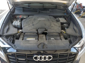 Audi Q8 BLACK OPTIC* S-LINE - 52800 лв. - 86743714 11