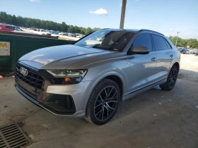 Audi Q8 BLACK OPTIC* S-LINE - 52800 лв. - 86743714 2