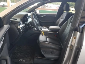 Audi Q8 BLACK OPTIC* S-LINE - 52800 лв. - 86743714 9