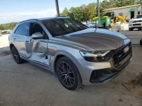Audi Q8 BLACK OPTIC* S-LINE - 52800 лв. - 86743714 6