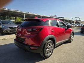 Обява за продажба на Mazda CX-3 1.5d Skyactiv ~17 800 лв. - изображение 3