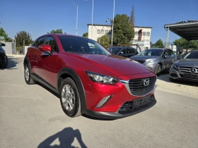 Обява за продажба на Mazda CX-3 1.5d Skyactiv ~17 800 лв. - изображение 1