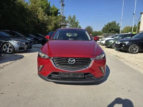 Обява за продажба на Mazda CX-3 1.5d Skyactiv ~17 800 лв. - изображение 4