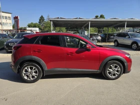 Обява за продажба на Mazda CX-3 1.5d Skyactiv ~17 800 лв. - изображение 7