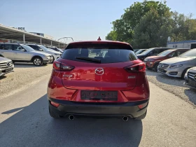 Обява за продажба на Mazda CX-3 1.5d Skyactiv ~17 800 лв. - изображение 5