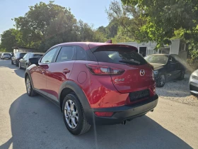 Обява за продажба на Mazda CX-3 1.5d Skyactiv ~17 800 лв. - изображение 2