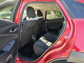 Обява за продажба на Mazda CX-3 1.5d Skyactiv ~17 800 лв. - изображение 10