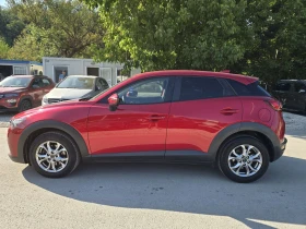 Обява за продажба на Mazda CX-3 1.5d Skyactiv ~17 800 лв. - изображение 6