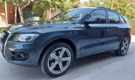 Обява за продажба на Audi Q5 ~18 900 лв. - изображение 1