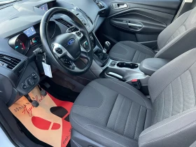 Ford Kuga 2.0TDCi 150k.c./6 /. /189466. | Mobile.bg    11
