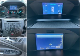 Ford Kuga 2.0TDCi 150k.c./6 /. /189466. | Mobile.bg    15