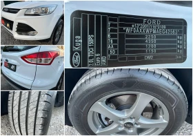 Ford Kuga 2.0TDCi 150k.c./6 /. /189466. | Mobile.bg    16