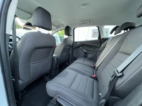 Ford Kuga 2.0TDCi 150k.c./6 /. /189466. | Mobile.bg    10