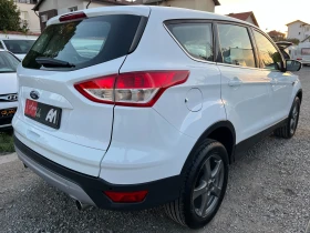 Ford Kuga 2.0TDCi 150k.c./6 /. /189466. | Mobile.bg    4