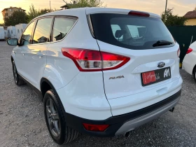 Ford Kuga 2.0TDCi 150k.c./6 /. /189466. | Mobile.bg    3