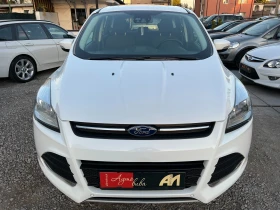 Ford Kuga 2.0TDCi 150k.c./6 /. /189466. | Mobile.bg    7