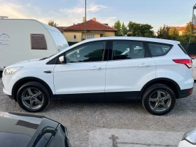 Ford Kuga 2.0TDCi 150k.c./6 /. /189466. | Mobile.bg    2