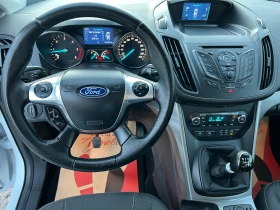 Ford Kuga 2.0TDCi 150k.c./6 /. /189466. | Mobile.bg    13