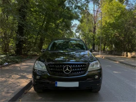 Обява за продажба на Mercedes-Benz ML 320 cdi ~10 000 лв. - изображение 1