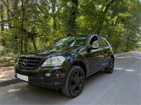 Обява за продажба на Mercedes-Benz ML 320 cdi ~10 000 лв. - изображение 5