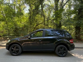 Обява за продажба на Mercedes-Benz ML 320 cdi ~10 000 лв. - изображение 4