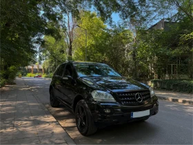 Обява за продажба на Mercedes-Benz ML 320 cdi ~10 000 лв. - изображение 1