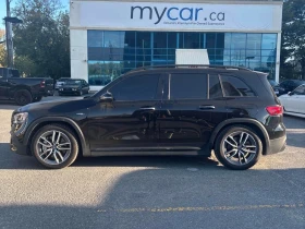 Mercedes-Benz GLB * AMG 35 * CARFAX *    | Mobile.bg    2