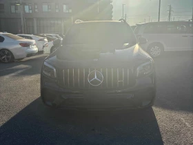 Mercedes-Benz GLB * AMG 35 * CARFAX *    | Mobile.bg    6