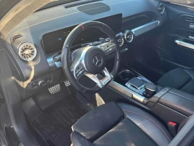Mercedes-Benz GLB * AMG 35 * CARFAX *    | Mobile.bg    5