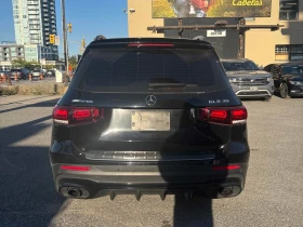 Mercedes-Benz GLB * AMG 35 * CARFAX *    | Mobile.bg    4