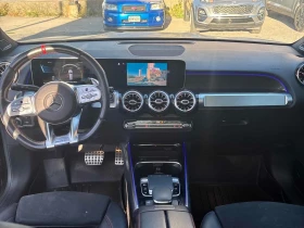 Mercedes-Benz GLB * AMG 35 * CARFAX *    | Mobile.bg    10