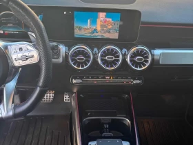 Mercedes-Benz GLB * AMG 35 * CARFAX *    | Mobile.bg    9