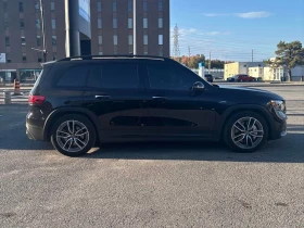 Mercedes-Benz GLB * AMG 35 * CARFAX *    | Mobile.bg    3